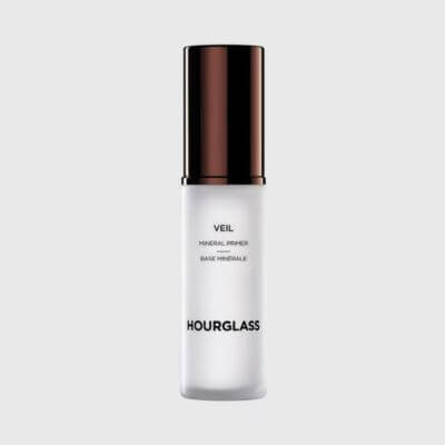 ไพรเมอร์ (Primer) คืออะไร? เคล็ดลับเลือกให้เหมาะกับผิวและเมคอัพติดทนนาน 9 Hourglass Veil Mineral Primer ไพรเมอร์หรูหรา