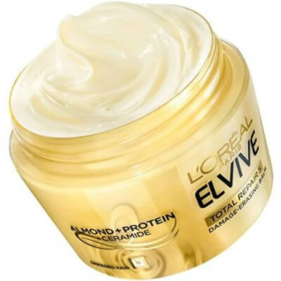 ทรีทเม้นท์บำรุงผม ฟื้นฟูผมเสียให้กลับมานุ่มสวย 2025 7 L'Oréal Paris Elvive Total Repair 5