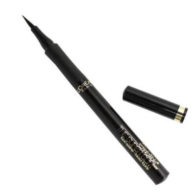 อายไลเนอร์ (Eyeliner) คืออะไร? วิธีเลือกให้เหมาะกับคุณ + รีวิวแบรนด์ดัง 2025 6 LOreal Infallible Liquid Eyeliner เส้นคมชัด