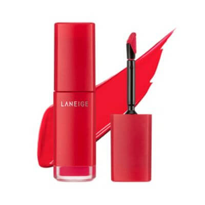 ลิปทินท์ Lip Tint สีสวยติดทนนาน 9 Laneige Cream Lip Tint