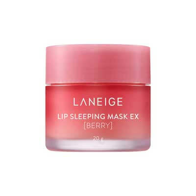 ลิปมาร์ค (Lip Mask) บำรุงริมฝีปาก 4 Laneige-Lip-Sleeping-Mask