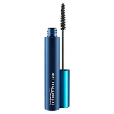 มาสคาร่า Mascara ขนตายาวโค้งงอน 11 MAC Extended Play Gigablack Lash