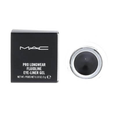 อายไลเนอร์ (Eyeliner) คืออะไร? วิธีเลือกให้เหมาะกับคุณ + รีวิวแบรนด์ดัง 2025 8 MAC Fluidline Gel Eyeliner อายไลเนอร์เจล