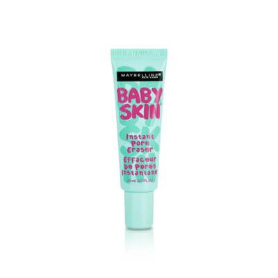 ไพรเมอร์ (Primer) คืออะไร? เคล็ดลับเลือกให้เหมาะกับผิวและเมคอัพติดทนนาน 8 Maybelline Baby Skin ไพรเมอร์ถูกและดี