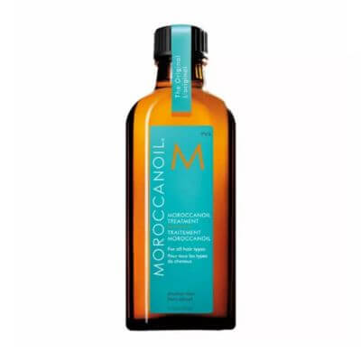 ทรีทเม้นท์บำรุงผม ฟื้นฟูผมเสียให้กลับมานุ่มสวย 2025 8 Moroccanoil Treatment