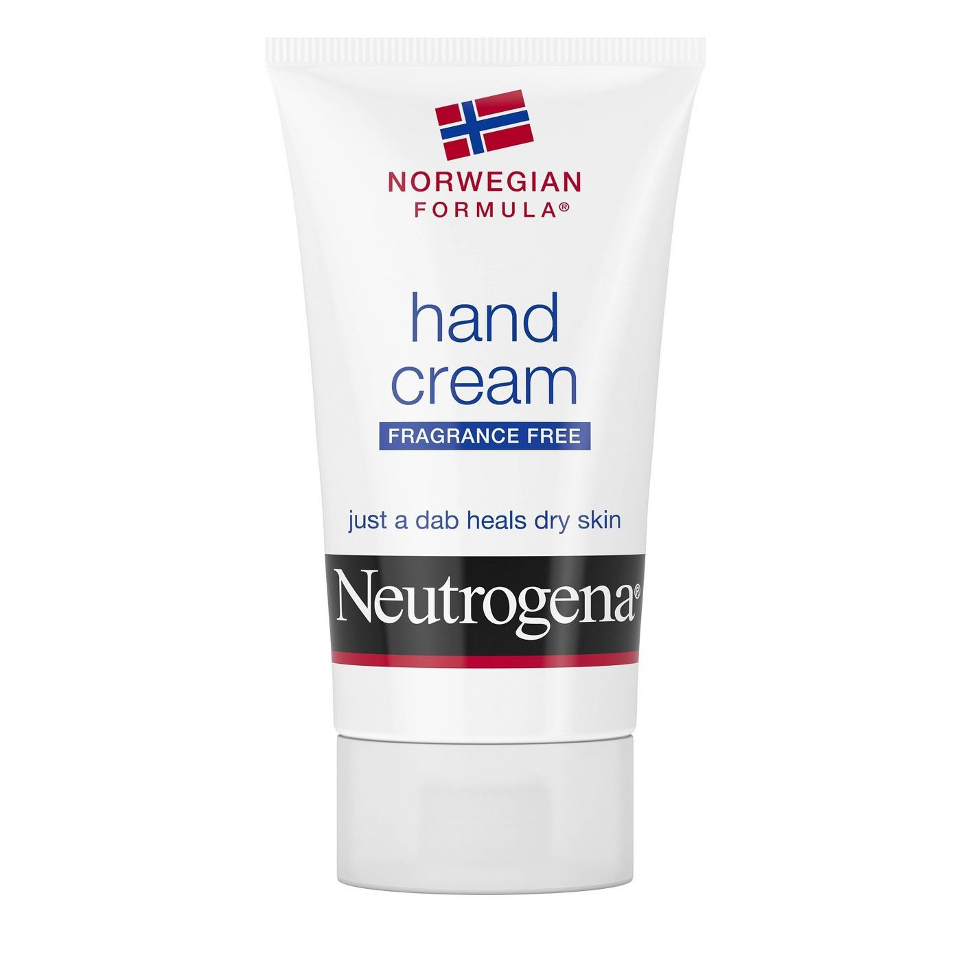 ครีมบำรุงผิวสู้ลมหนาว 2025 ผิวชุ่มชื้น ไม่ลอกแดง แม้อากาศหนาวจัด 6 Neutrogena Norwegian Formula Hand Cream 1
