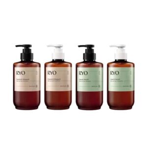 RYO Root Gen Perfume