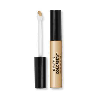 คอนซีลเลอร์ Concealer ปดปิดจุดด่างดำเรียบเนียน 13 Revlon ColorStay Full Coverage Concealer