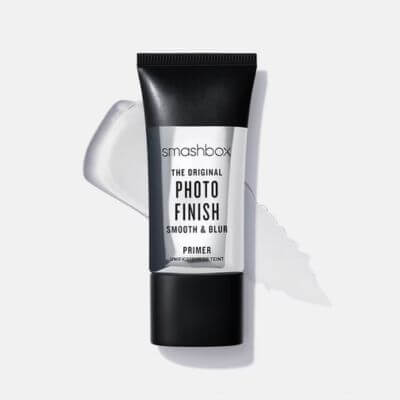 ไพรเมอร์ (Primer) คืออะไร? เคล็ดลับเลือกให้เหมาะกับผิวและเมคอัพติดทนนาน 6 Smashbox Photo Finish Primer ไพรเมอร์คุมมัน