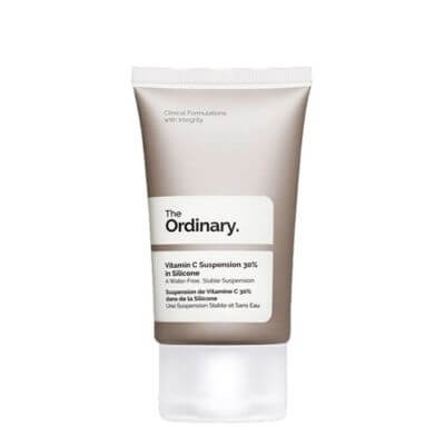 วิตามินซีบำรุงผิว ช่วยให้ผิวใส ลดจุดด่างดำ พร้อมแนะนำแบรนด์ดัง 2025 7 The Ordinary Vitamin C Suspension