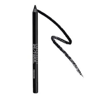 อายไลเนอร์ (Eyeliner) คืออะไร? วิธีเลือกให้เหมาะกับคุณ + รีวิวแบรนด์ดัง 2025 7 Urban Decay 24/7 Glide-On Eye Pencil ดินสออายไลเนอร์