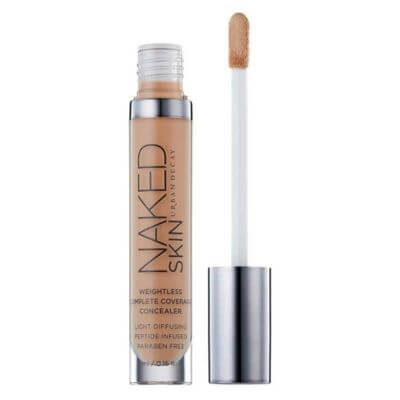 คอนซีลเลอร์ Concealer ปดปิดจุดด่างดำเรียบเนียน 11 Urban Decay Naked Skin Concealer