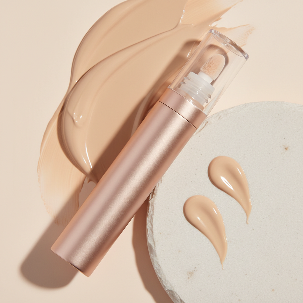 คอนซีลเลอร์ Concealer ปดปิดจุดด่างดำเรียบเนียน 3 concealer