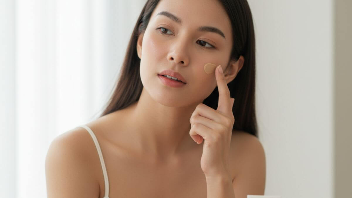 บีบีครีม BB Cream ยี่ห้อไหนดี 2025 ปกปิดดี เนียนบางเบา เหมาะกับทุกสภาพผิว 4 ข้อดีของบีบีครีม ปกปิดบางเบาเรียบเนียน