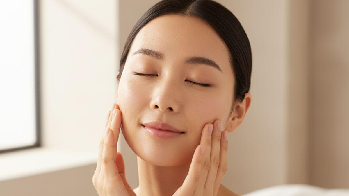น้ำตบ (Nam Tap / Essence) วิธีเลือกให้เหมาะ 5 รุ่นฮิตปี 2025 2 น้ำตบ essence ขั้นตอนเตรียมผิวให้ชุ่มชื้นและกระจ่างใส