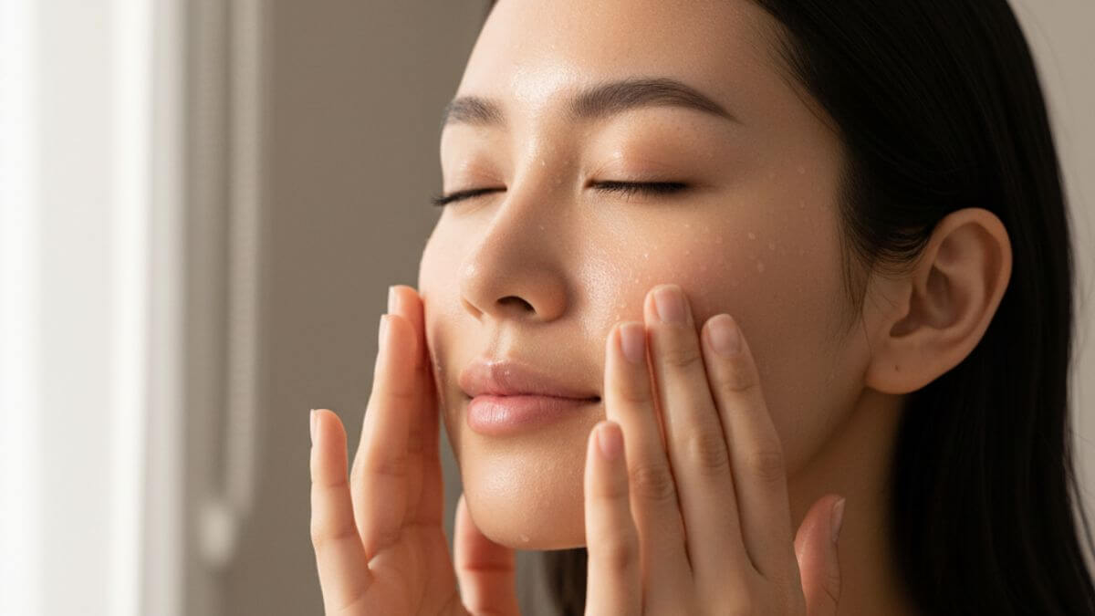 น้ำตบ (Nam Tap / Essence) วิธีเลือกให้เหมาะ 5 รุ่นฮิตปี 2025 3 ขั้นตอนใช้น้ำตบเตรียมผิวให้พร้อมบำรุง