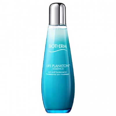 น้ำตบ (Nam Tap / Essence) วิธีเลือกให้เหมาะ 5 รุ่นฮิตปี 2025 9 Biotherm Life Plankton Essence ฟื้นบำรุงผิวแข็งแรง ลดรอยแดง
