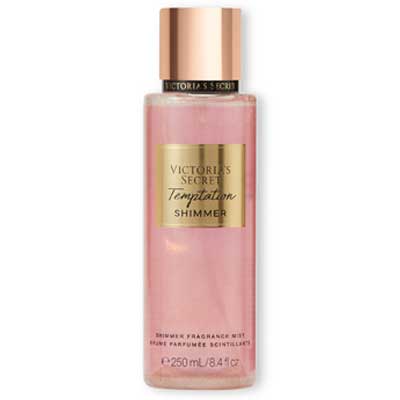 บอดี้มิส (Body Mist) คืออะไร? วิธีเลือก เคล็ดลับใช้ และรีวิวแบรนด์ยอดนิยม 2025 6 บอดี้มิส Victoria's Secret กลิ่นยอดนิยม