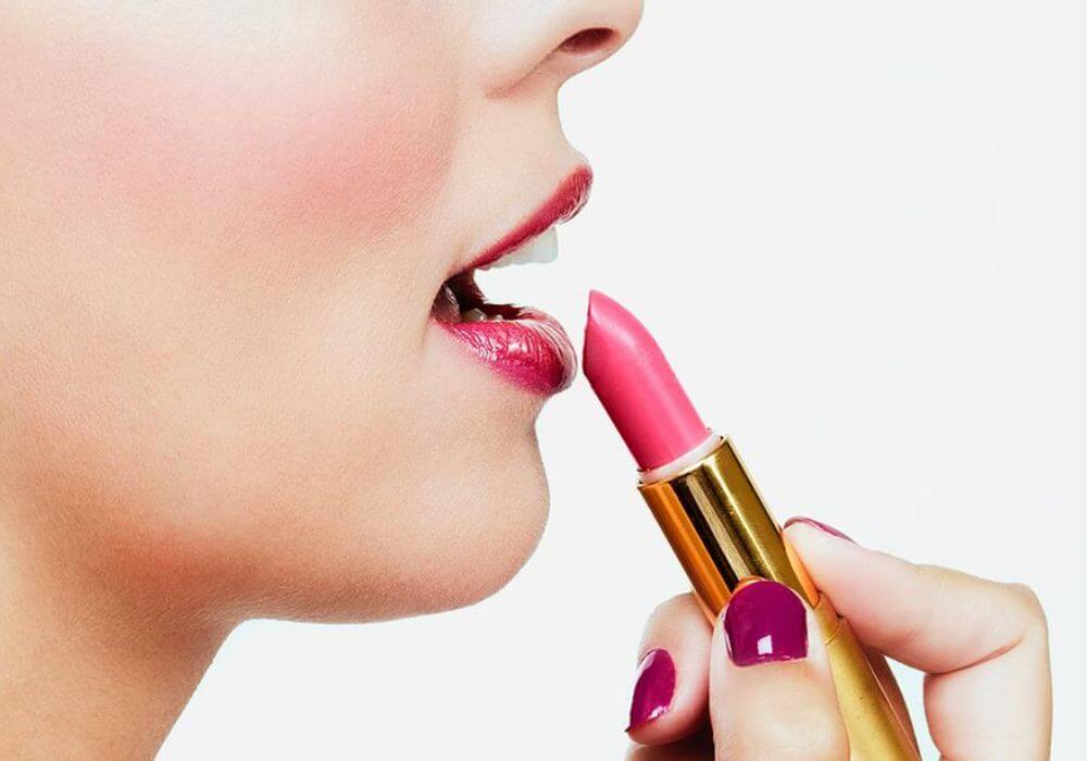 ลิปทินท์ Lip Tint สีสวยติดทนนาน 2 ลิปทินท์ Lip Tint