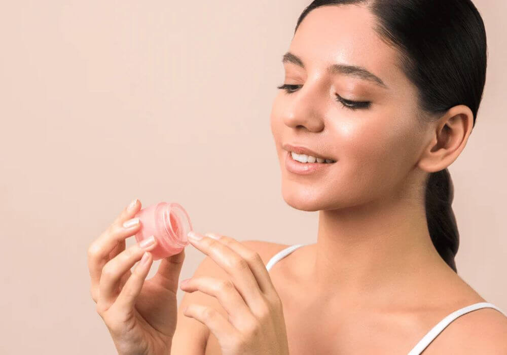 ลิปมาร์ค Lip Mask ฟื้นฟูสภาพริมฝีปาก 2 ลิปมาร์ค Lip Mask 2