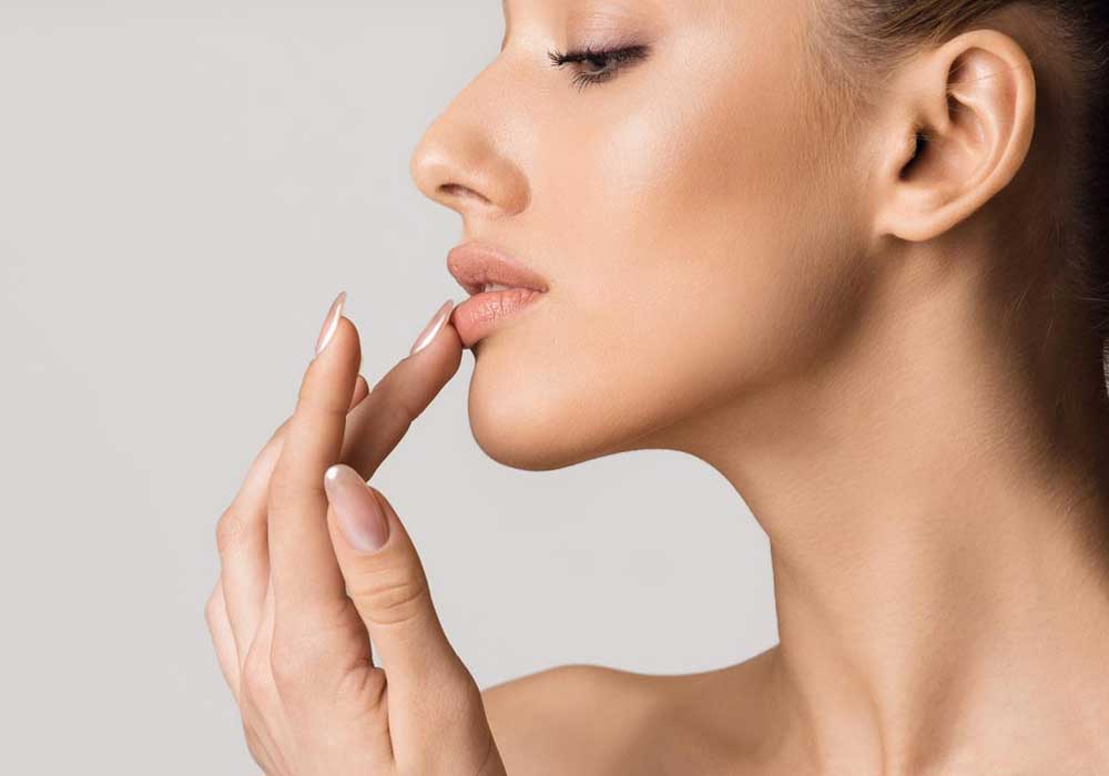 ลิปออย (Lip Oil) บำรุงริมฝีปาก 2 ลิปออย-(Lip-Oil)