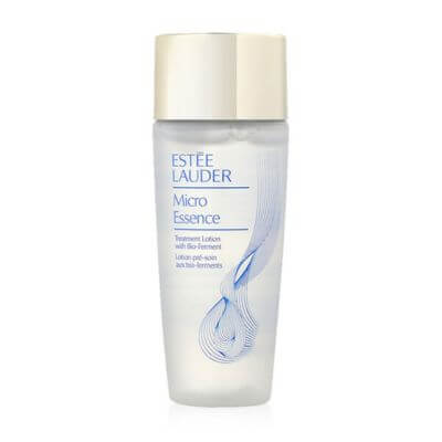 เซรั่มสำหรับผิวผสม T-zone ช่วยปรับสมดุลให้ผิวรู้สึกสดชื่น 6 Estée Lauder Micro Essence Skin Activating Treatment Lotion
