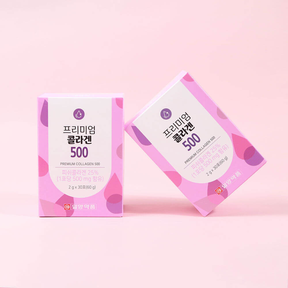 IL-YANG Inner Beauty Collagen