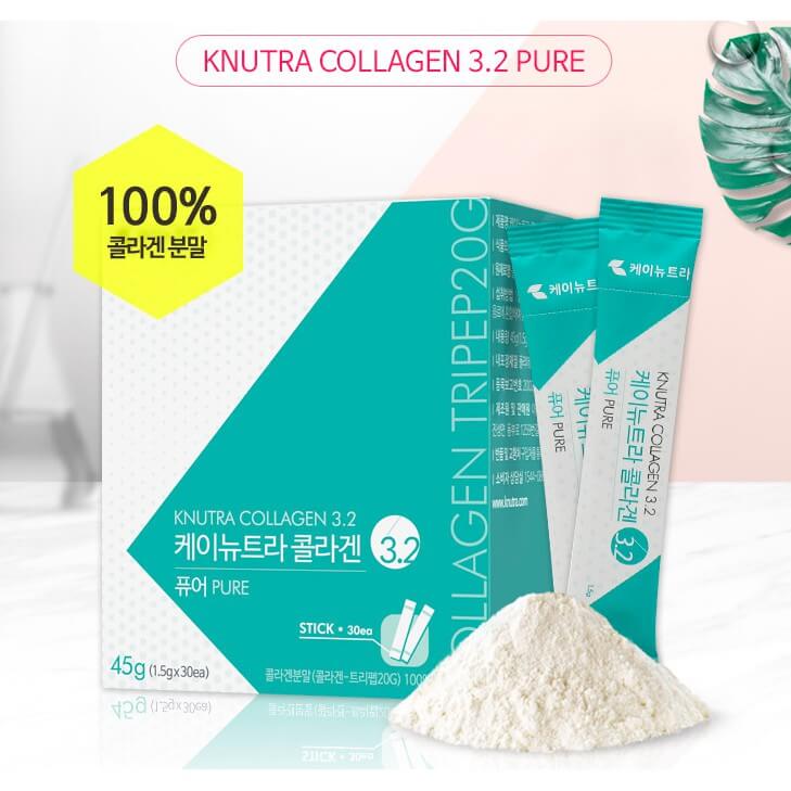 Knutra Collagen