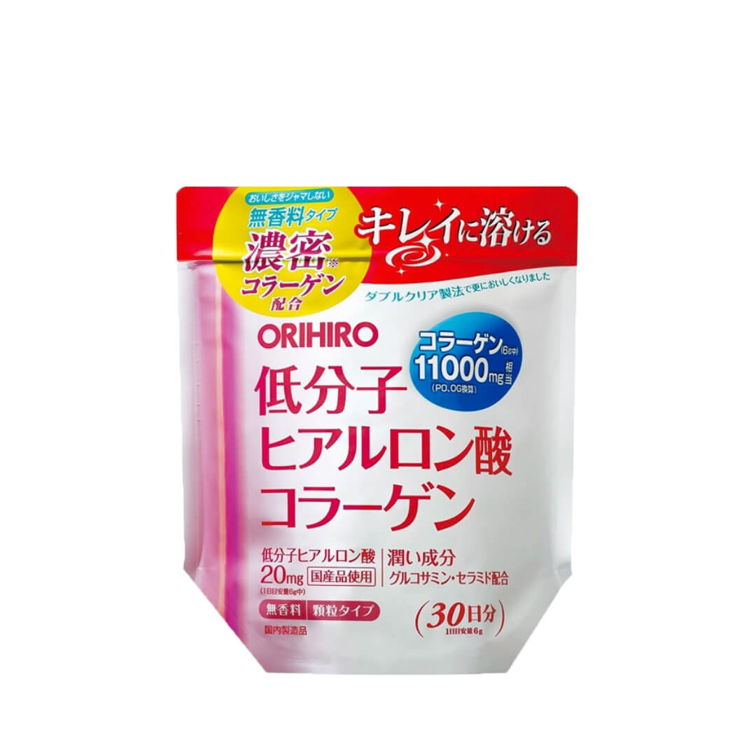 Orihiro Collagen
