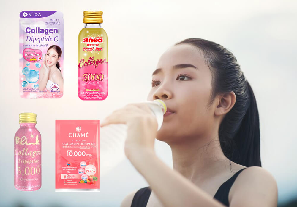 collagen