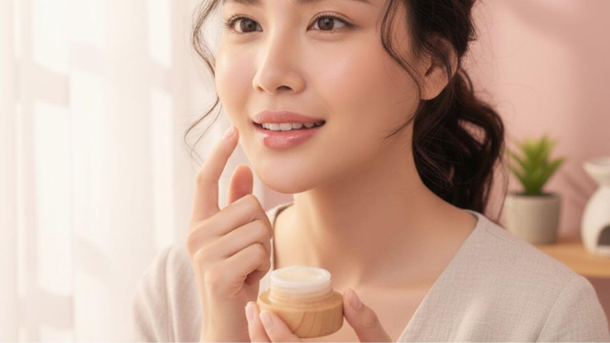 ลิปแคร์ (Lip Care) คืออะไร? เลือกยังไงให้ปากนุ่ม ชุ่มชื้น ไม่แห้งแตก 9 ผู้หญิงไทยยิ้มริมฝีปากชุ่มชื้นหลังใช้ลิปแคร์ยอดนิยม