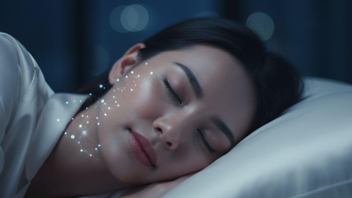 รีวิว Night Cream ตัวดัง ผิวฟูอิ่มน้ำในข้ามคืน พร้อมเคล็ดลับเลือกสูตรที่ใช่สำหรับคุณ 3 ผิวกำลังฟื้นฟูระหว่างหลับด้วยไนท์ครีม