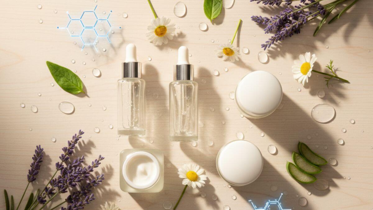 รีวิว Night Cream ตัวดัง ผิวฟูอิ่มน้ำในข้ามคืน พร้อมเคล็ดลับเลือกสูตรที่ใช่สำหรับคุณ 5 ส่วนผสมสำคัญในไนท์ครีมเช่นไฮยาลูรอนและเรตินอล