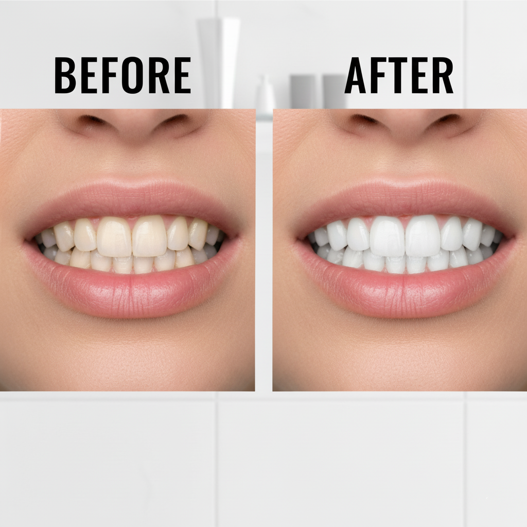 ยาสีฟัน Toothpaste ช่องปากสะอาด ป้องกันฟันผุ 5 teeth