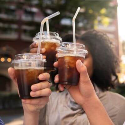 กาแฟ coffee หอมกรุ่น ร่างกายต้องการคาเฟอีน 3 กาแฟ 1
