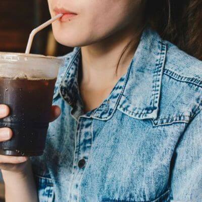 กาแฟ coffee หอมกรุ่น ร่างกายต้องการคาเฟอีน 4 กาแฟ 2