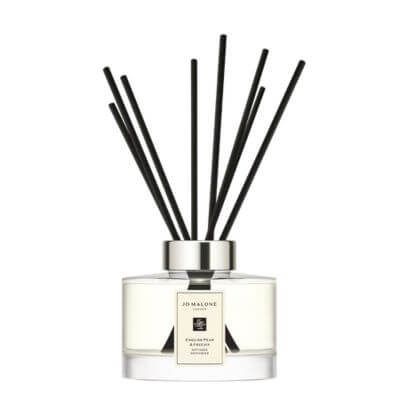 ก้านหอม Reed Diffuser ให้กลิ่นหอมใช้งานปลอดภัย 3 ก้านหอม 1