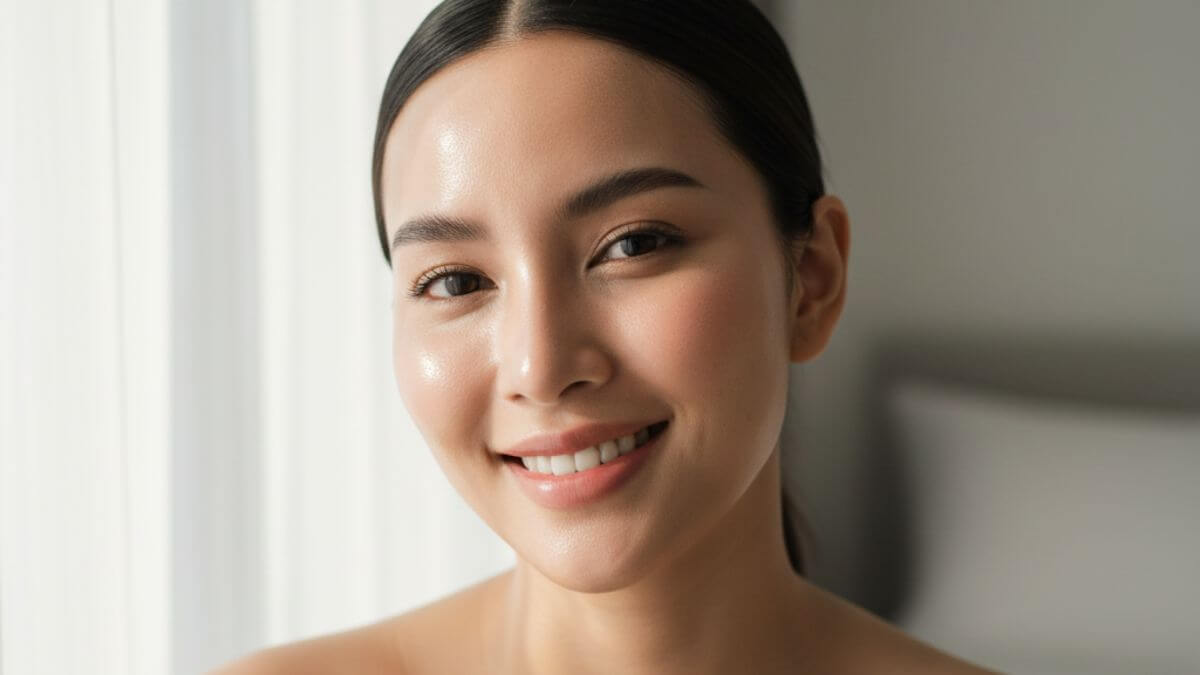 เซรั่มสำหรับผิวแห้ง ยี่ห้อไหนดี 2025 เติมความชุ่มชื้นให้ผิวนุ่ม อิ่มน้ำ สุขภาพดี 11 ผลลัพธ์ผิวชุ่มชื้นเด้งจากการใช้เซรั่มสำหรับผิวแห้งต่อเนื่อง