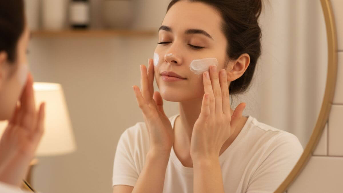 มอยซ์เจอไรซิ่ง คืออะไร? เคล็ดลับคืนความชุ่มชื้นให้ผิวดูสุขภาพดี 5 วิธีทามอยซ์เจอไรเซอร์ให้ซึมเข้าสู่ผิวอย่างมีประสิทธิภาพ