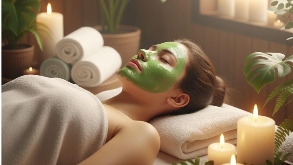 มาส์กโคลน (Clay Mask) คืออะไร ดีต่อผิวอย่างไร? 6 สรุปมาส์กโคลน Clay Mask พร้อมคำถามพบบ่อย