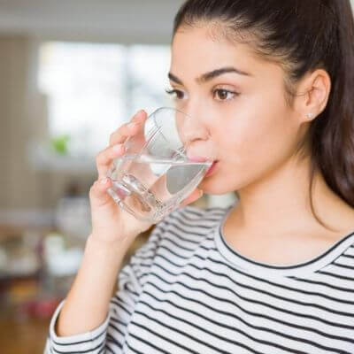 น้ำด่าง Alkaline water ช่วยปรับสมดุล pH ในร่างกาย 3 น้ำด่าง 1