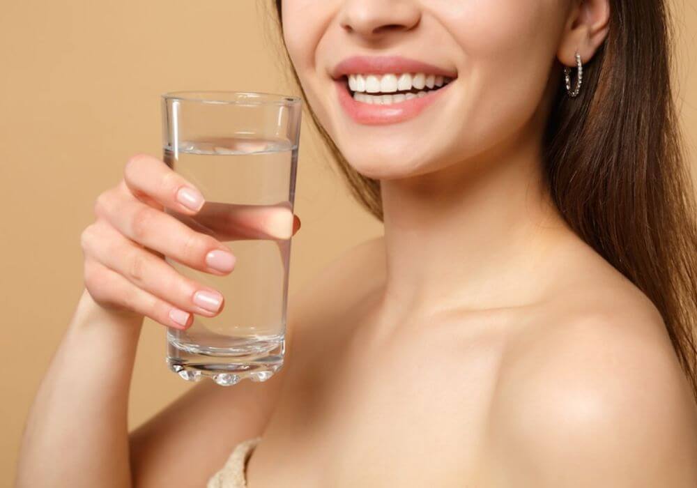 น้ำด่าง Alkaline water ช่วยปรับสมดุล pH ในร่างกาย 2 น้ำด่าง