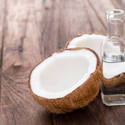 บ้วนปากด้วยโคโคนัทออย Oil Pulling ลดกลิ่นปาก 5 บ้วนปากด้วยน้ำมันมะพร้าว 2