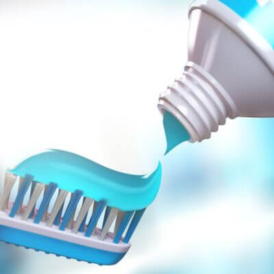 ยาสีฟัน Toothpaste ช่องปากสะอาด ป้องกันฟันผุ 4 ยาสีฟัน 2