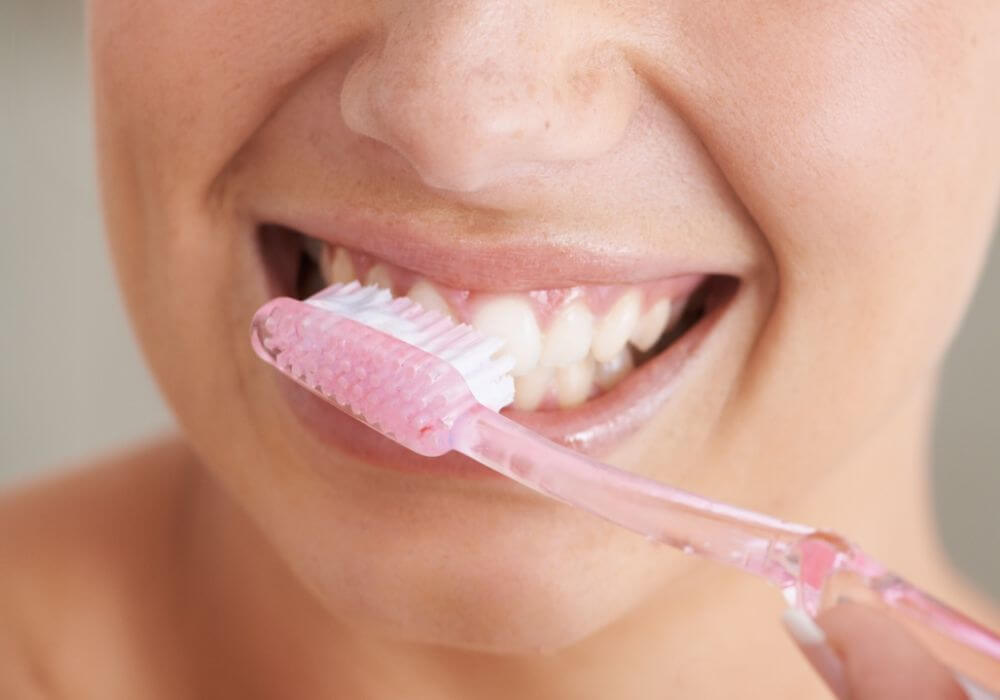 ยาสีฟัน Toothpaste ช่องปากสะอาด ป้องกันฟันผุ 2 ยาสีฟัน