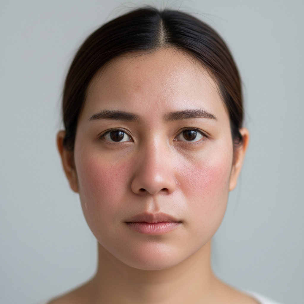 BHA คืออะไร ดีอย่างไร สำหรับคนที่หน้าเป็นสิว 9 ระคายเคือง