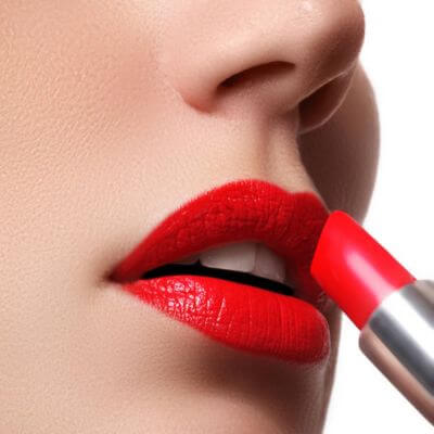 ลิปซาติน Satin Lipstick ลิปเนื้อนุ่ม ทาง่ายใช้สะดวก 4 ลิปซาติน 2