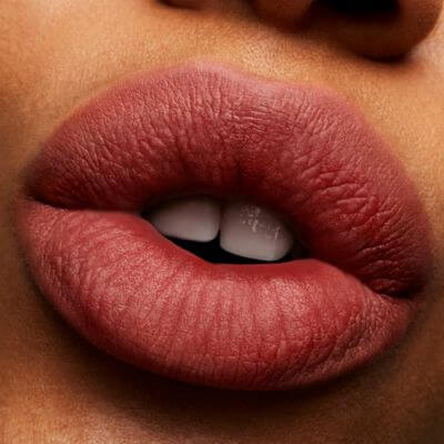 ลิปสติกเนื้อกำมะหยี่ Velvet lipstick เนื้อสัมผัสนุ่ม ดูเป็นธรรมชาติ 4 ลิปสติกเนื้อกำมะหยี่ 2