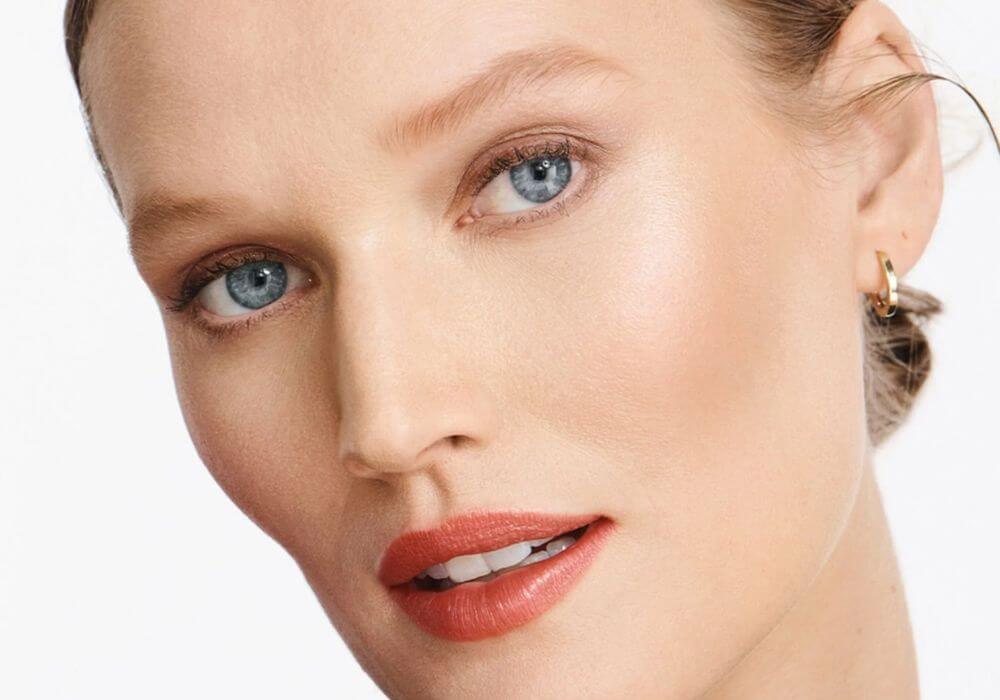 ลิปสติกเนื้อกำมะหยี่ Velvet lipstick เนื้อสัมผัสนุ่ม ดูเป็นธรรมชาติ 2 ลิปสติกเนื้อกำมะหยี่