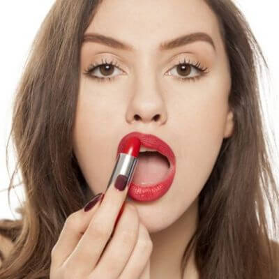 ลิปเครยอน Lip Crayon ลิปเนื้อนุ่ม ทาง่ายเม็ดสีชัด 5 ลิปเครยอน 2